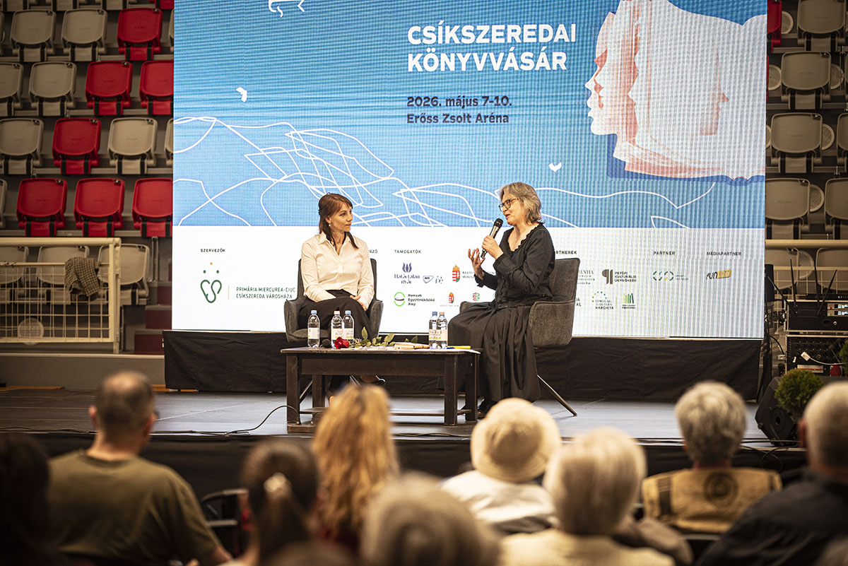 Elkezdődött az olvasás négynapos ünnepe
